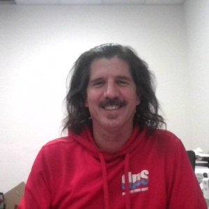 Gavin, General Manager