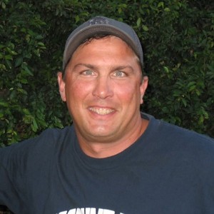 Steve, San Diego Store Manager